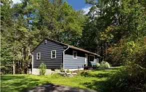 Modern Cottage with Private Stream - Image 5