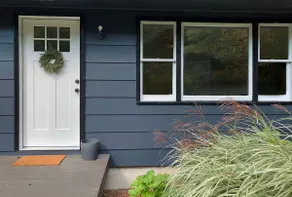Modern Cottage with Private Stream - Image 4