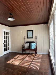 Historic Mt. Vernon House - Perfect family home, walking distance from downtown - Image 5