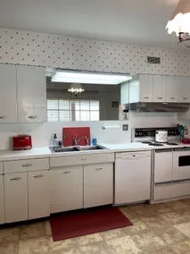 Historic Mt. Vernon House - Perfect family home, walking distance from downtown - Image 3