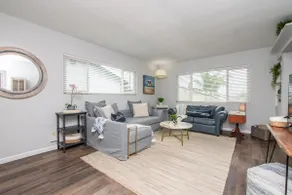 South Oceanside 1 Bedroom 1/2 Mile to Beach - Image 4