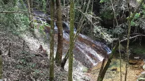 House in the mountains with a swimming pool and a waterfall in the yard!! - Image 2