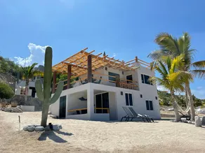 La Ventana Beach Front Lofts - Image 4