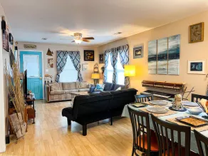 Chincoteague Island House \"Sir Whelk-A-Lot\" Kayaks Included! Downtown Location! - Image 3