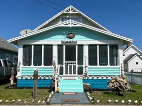 Chincoteague Island House \"Sir Whelk-A-Lot\" Kayaks Included! Downtown Location! - Image 2