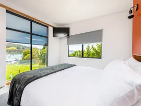 Little Oyster Bayview - one bedroom cottage - Image 2