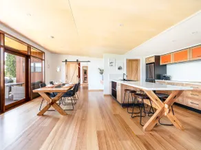 Little Oyster Bayview - one bedroom cottage - Image 5
