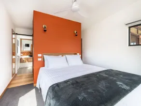 Little Oyster Bayview - one bedroom cottage - Image 4