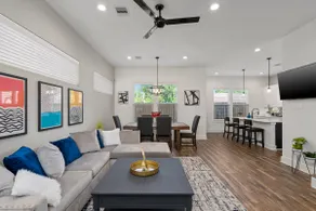 The Oasis | Modern Luxury Retreat Near Downtown - Image 5