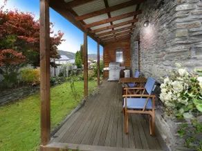 Maytime Cottage - Arrowtown Holiday Home - Image 2