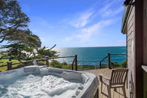 Pet-friendly Oceanfront Villa with Hot Tub & Solar - Image 3