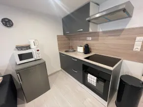 Le Boinot - Patio privé, wifi haut débit, Netflix, stationnement gratuit - Image 5