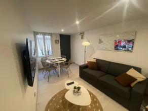 Le Boinot - Patio privé, wifi haut débit, Netflix, stationnement gratuit - Image 2