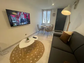 Le Boinot - Patio privé, wifi haut débit, Netflix, stationnement gratuit - Image 3