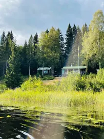 Freedom! House with magnificent views. ”Off-the-grid” - Image 2