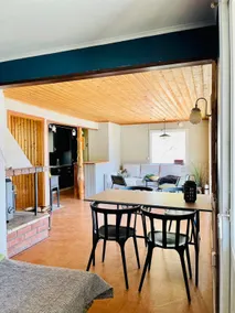 Freedom! House with magnificent views. ”Off-the-grid” - Image 4