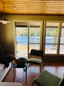 Freedom! House with magnificent views. ”Off-the-grid” - Image 3