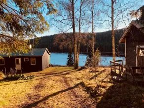 Freedom! House with magnificent views. ”Off-the-grid” - Image 3