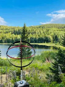 Freedom! House with magnificent views. ”Off-the-grid” - Image 5