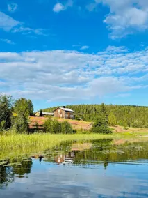 Freedom! House with magnificent views. ”Off-the-grid” - Image 2