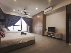 Bell Suite Sepang KLIA Kota Warisan - Image 2