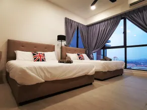Bell Suite Sepang KLIA Kota Warisan - Image 4