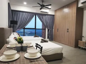Bell Suite Sepang KLIA Kota Warisan - Image 5