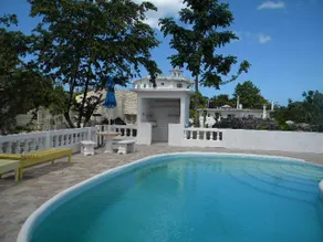 Negril. Long term kitchen apartment, with pool. - Image 2