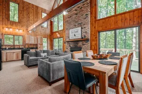 Chalet | Shanty Creek | Golf | Torch Lake | Pool - Image 3