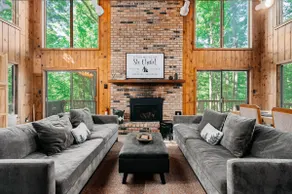 Chalet | Shanty Creek | Golf | Torch Lake | Pool - Image 5