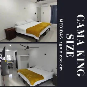 Centrally located and cozy apartment - Image 2