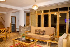 Casa de los Andes - Molle - Image 5