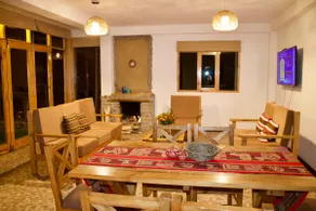 Casa de los Andes - Molle - Image 4