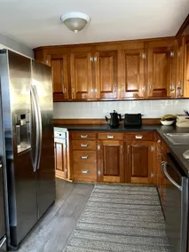 Spacious Lakefront Escape w/ 3 Baths + Bonus Bed - Image 4