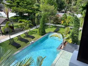 Aqua Suites, Garden view Bungalow 1 - Image 5