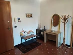 CasaVIVA, 5m from BrignoleFS, parking under the house, 4 guests - Image 3