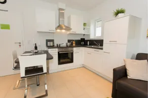 Vacation home with beautiful views ”Abendsonne” - Image 5