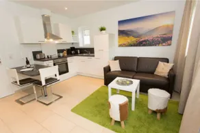 Vacation home with beautiful views ”Abendsonne” - Image 4