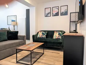 Cocali Cottage - Stunning, Spacious property close to Deal Beach ! - Image 3