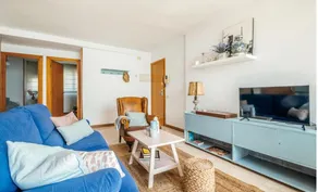 Barcelona's NorthCoast Apartment, Sant Joan Beach - Image 2