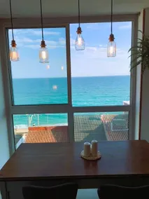 Barcelona's NorthCoast Apartment, Sant Joan Beach - Image 3