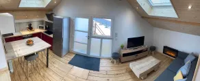 A very warm 2 bedroom! - Image 5