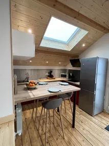 A very warm 2 bedroom! - Image 4
