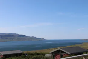 Stylish cottage with hot tub and stunning view - Image 2