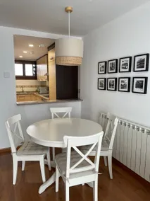 Sierra Partacua Apartment - Image 3