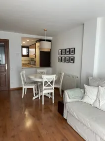 Sierra Partacua Apartment - Image 2