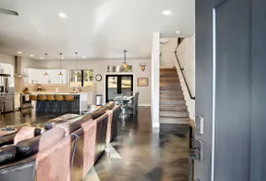 Forested Oasis for the Whole Family- Pet Friendly! Game Room, Hot tub and more! - Image 2
