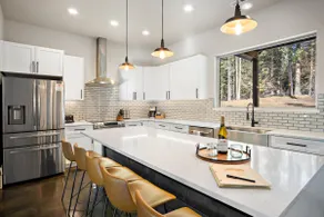 Forested Oasis for the Whole Family- Pet Friendly! Game Room, Hot tub and more! - Image 3