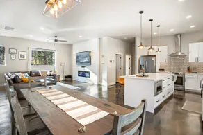 Forested Oasis for the Whole Family- Pet Friendly! Game Room, Hot tub and more! - Image 5