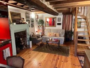 welcoming cozy cottage with artist walks and views - Image 5